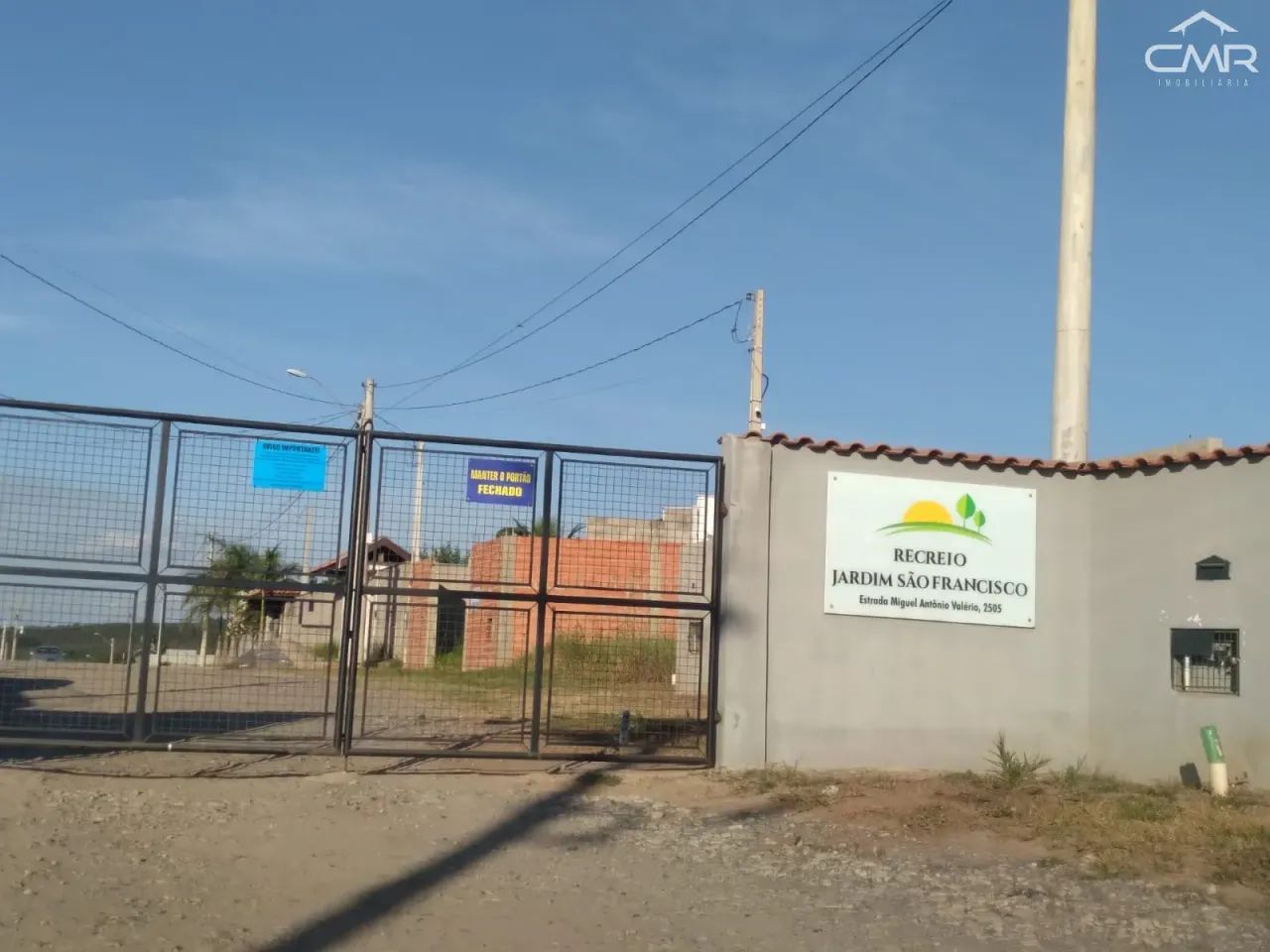 Terreno a venda para chácara no Serrote em Piracicaba SP. - Foto 2