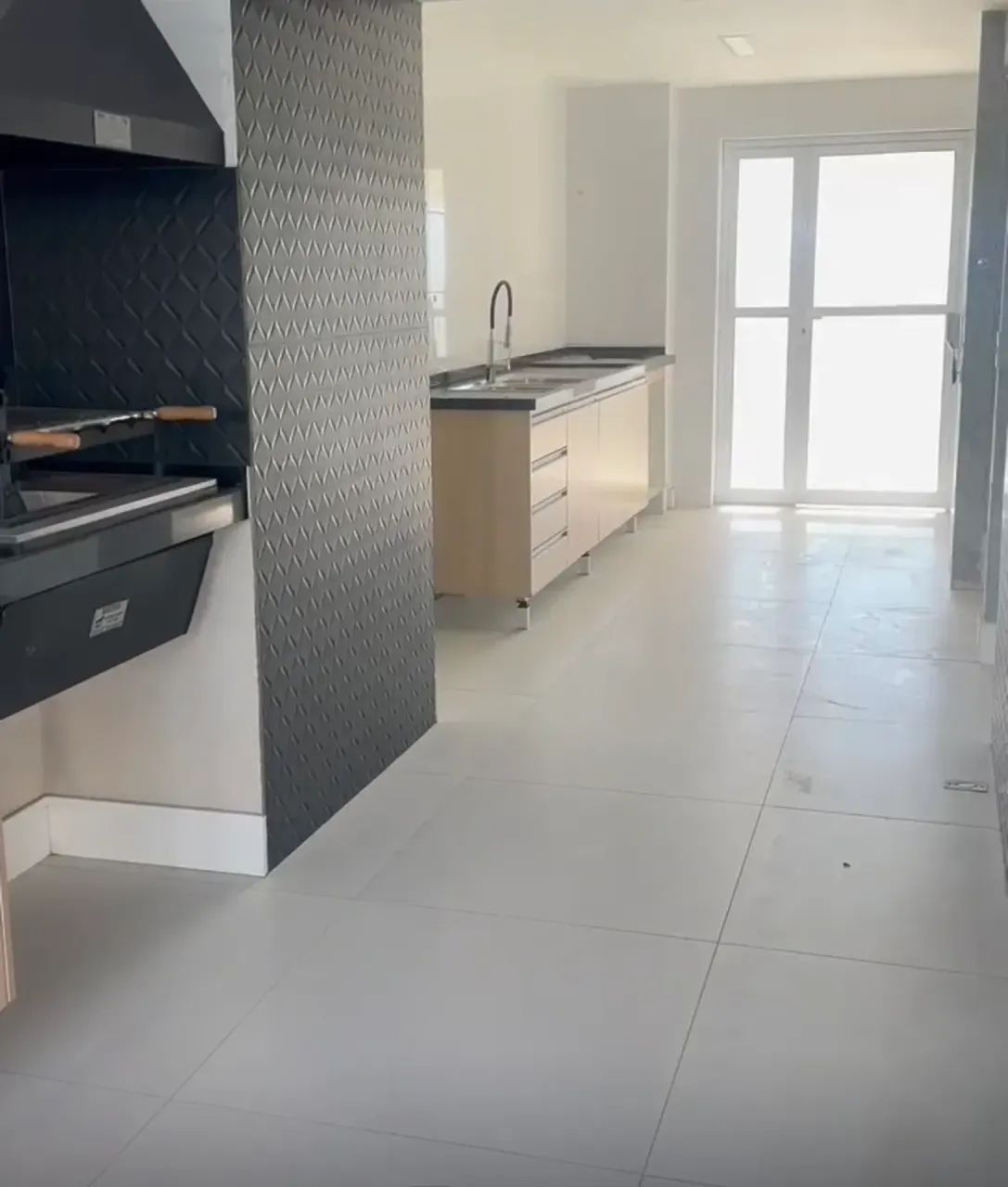 Apartamento de alto padrão no Brooklin. - Foto 5