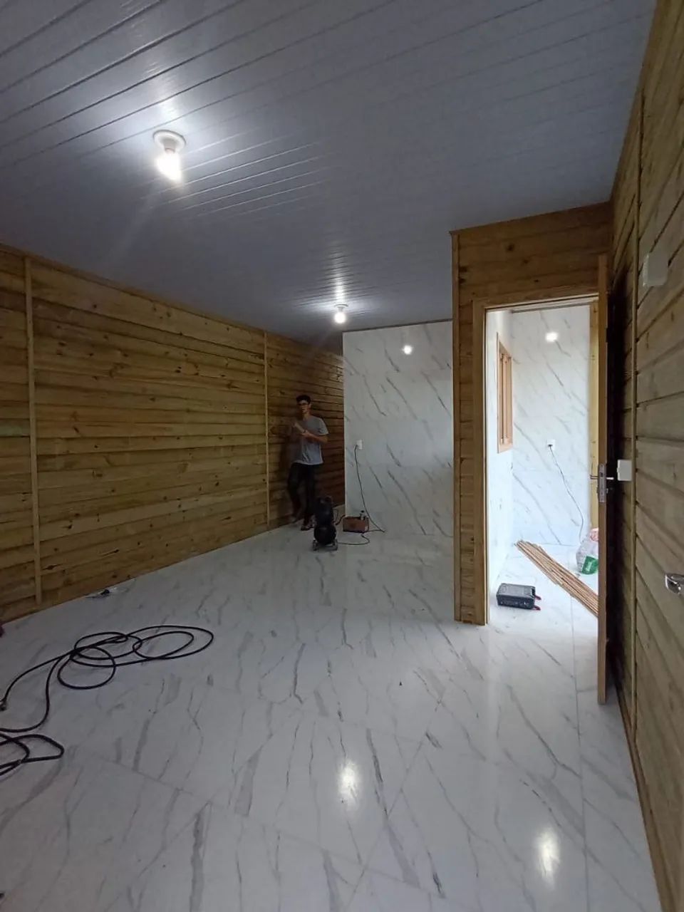 Fazemos casa pré-montada  - Foto 5