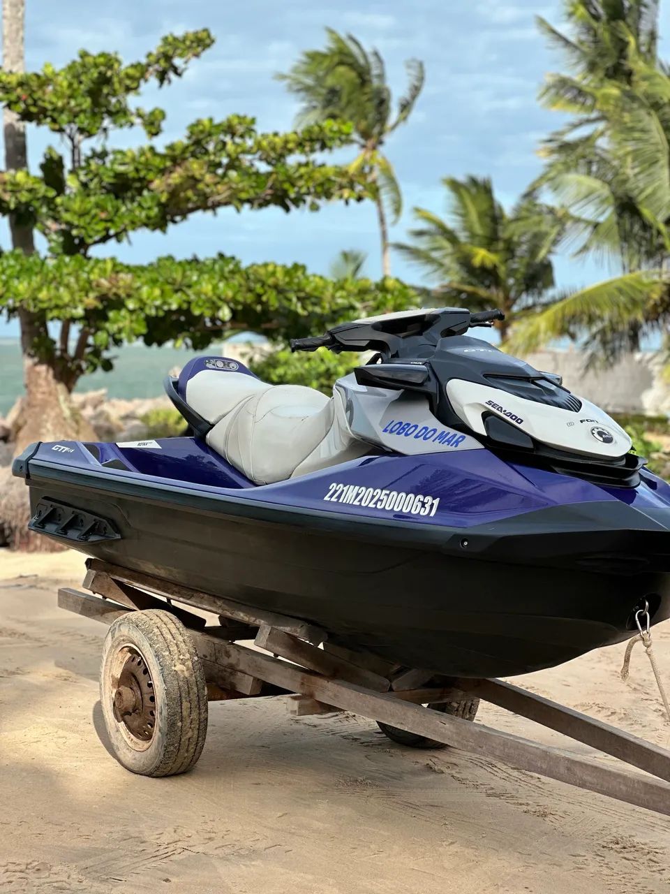 Jetski  - Foto 3