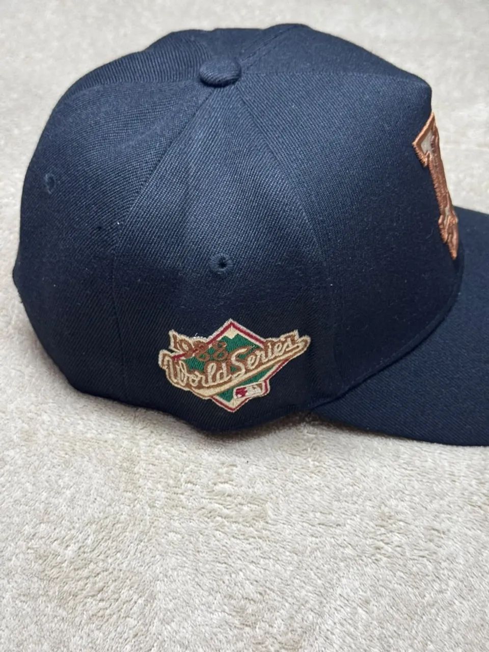 Boné new era LA. - Foto 3
