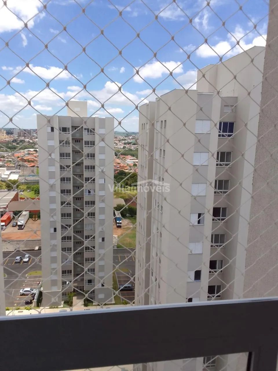 apartamento - Jardim Bela Vista - Sumaré