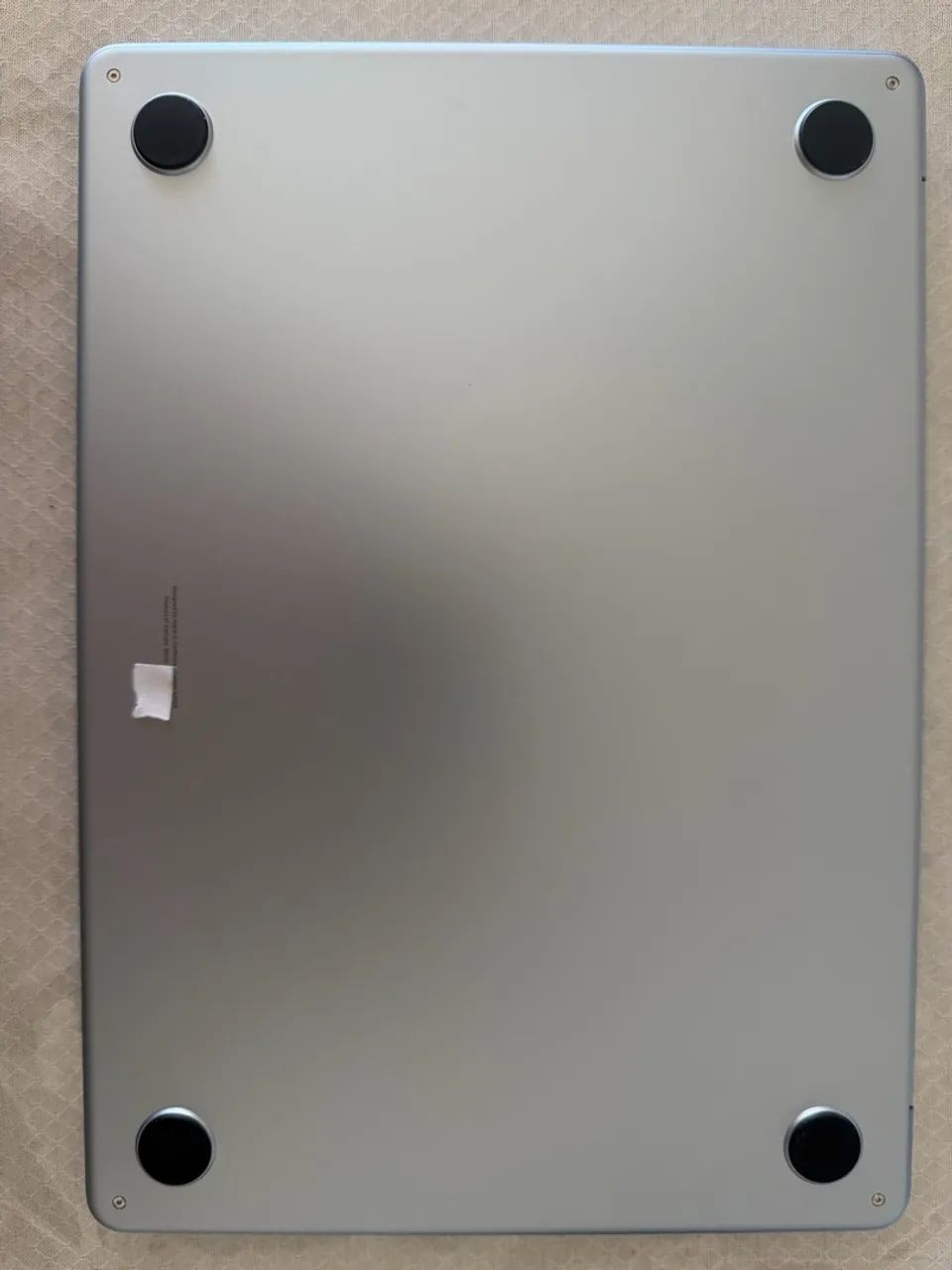 MacBook Air 13,6 Polegadas   - Foto 3