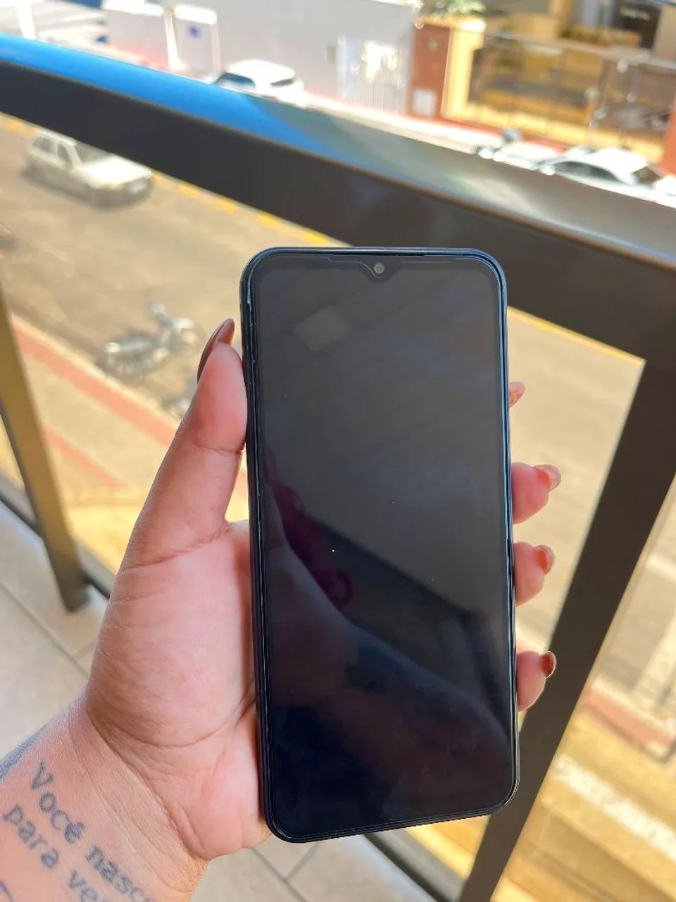 Samsung A14 - Foto 2