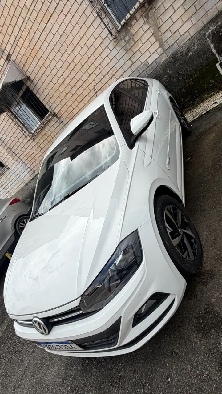 Volkswagen Virtus 1.0 TSI AT 2022