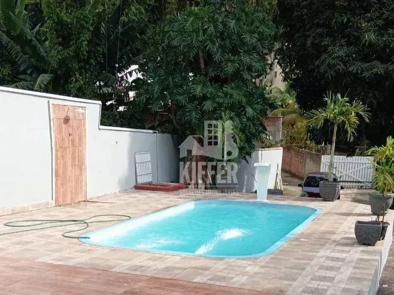 Casa com 4 quartos à venda, 260 m² por R$ 425.000 - Várzea das Moças - Niterói/RJ - Foto 5