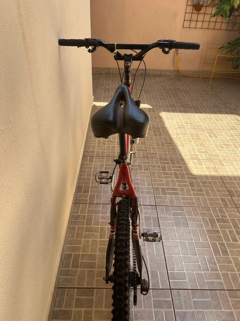 Bicicleta Aro 26 com 21 marchas  - Foto 2
