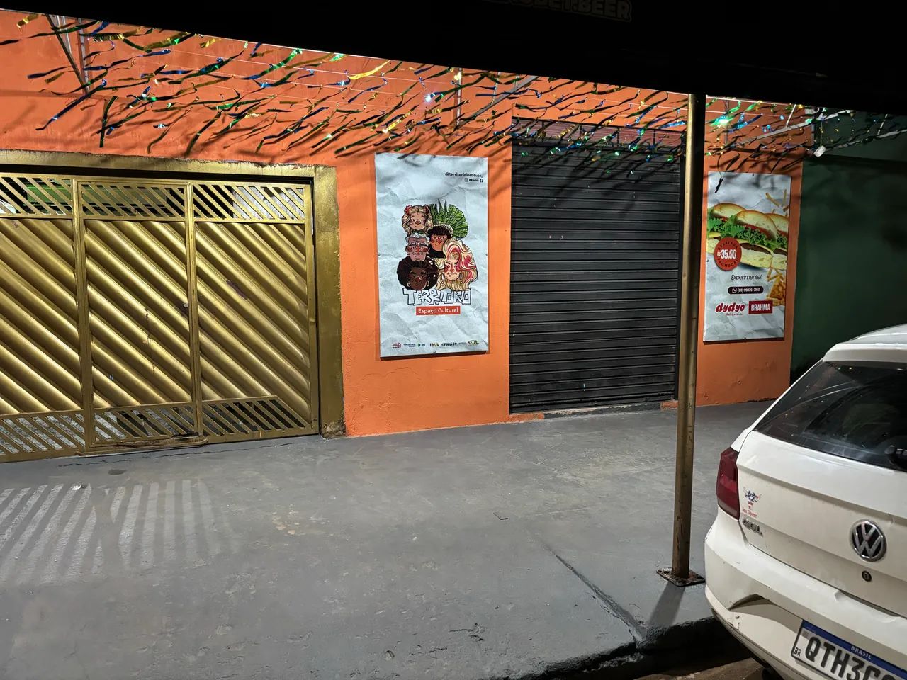 Casa com ponto comercial no Mariana - Foto 5