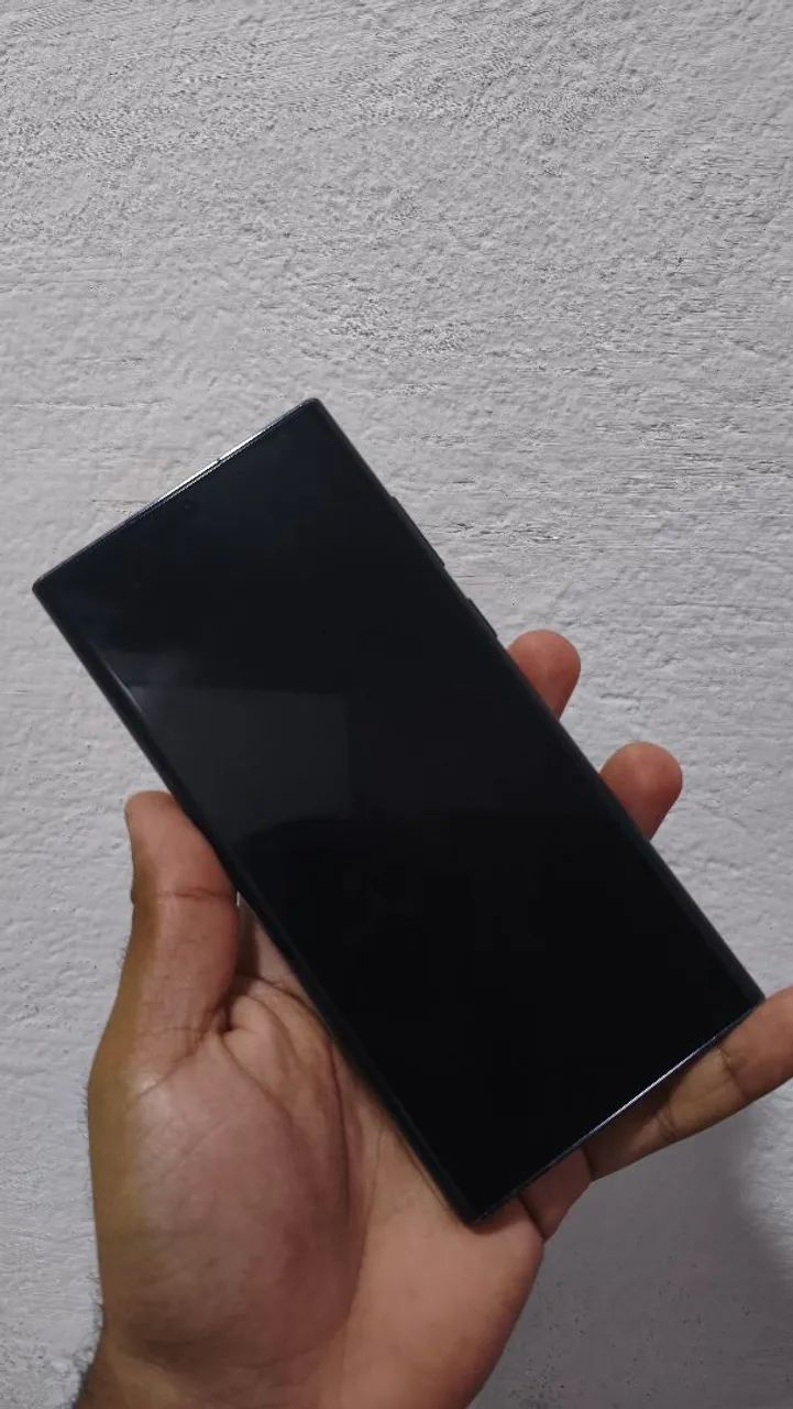 S22 ultra 256GB (LEIA A DESCRIÇÃO)
