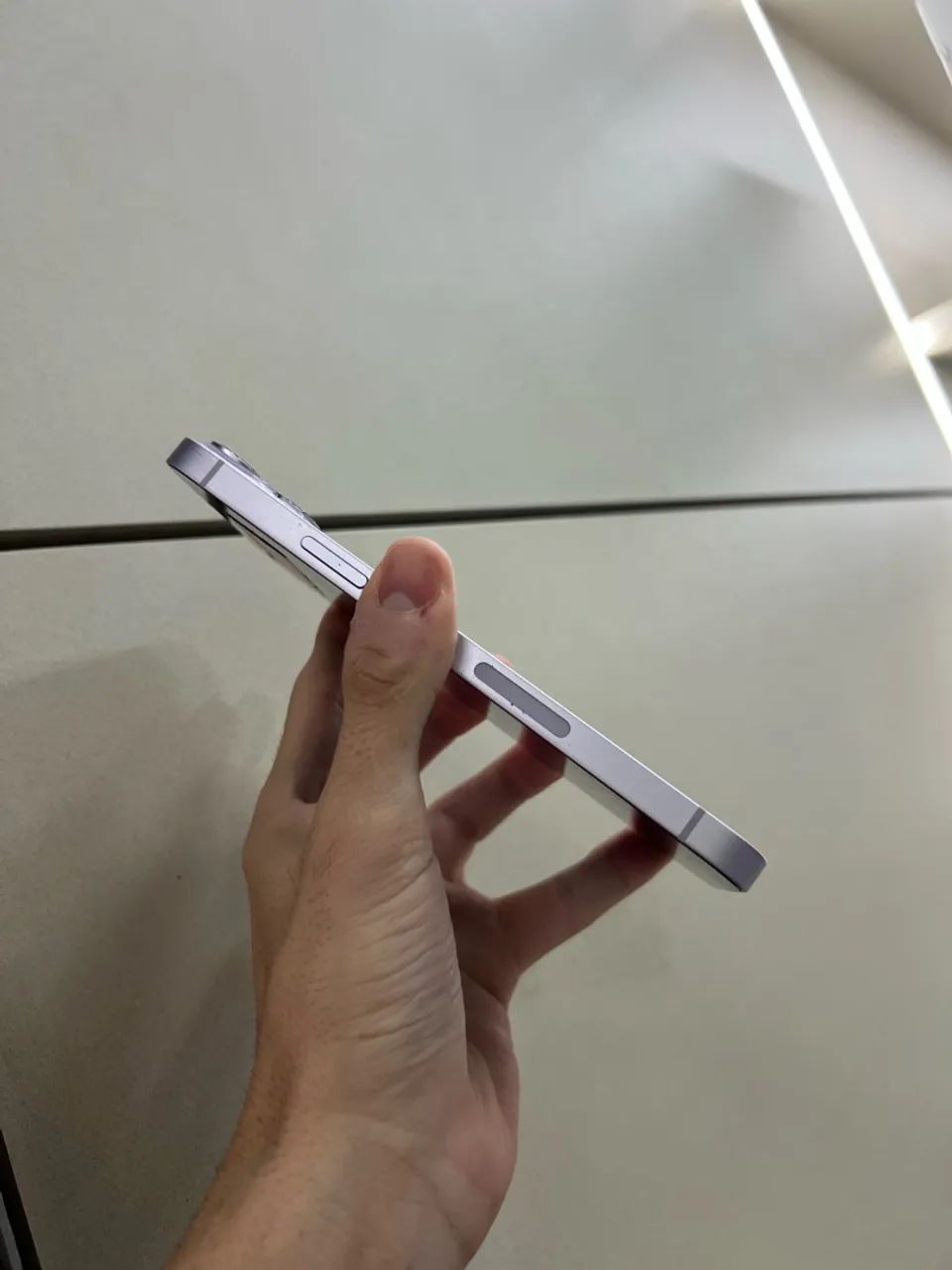 14 PLUS 128GB ZERO SEM DETALHES! - Foto 5