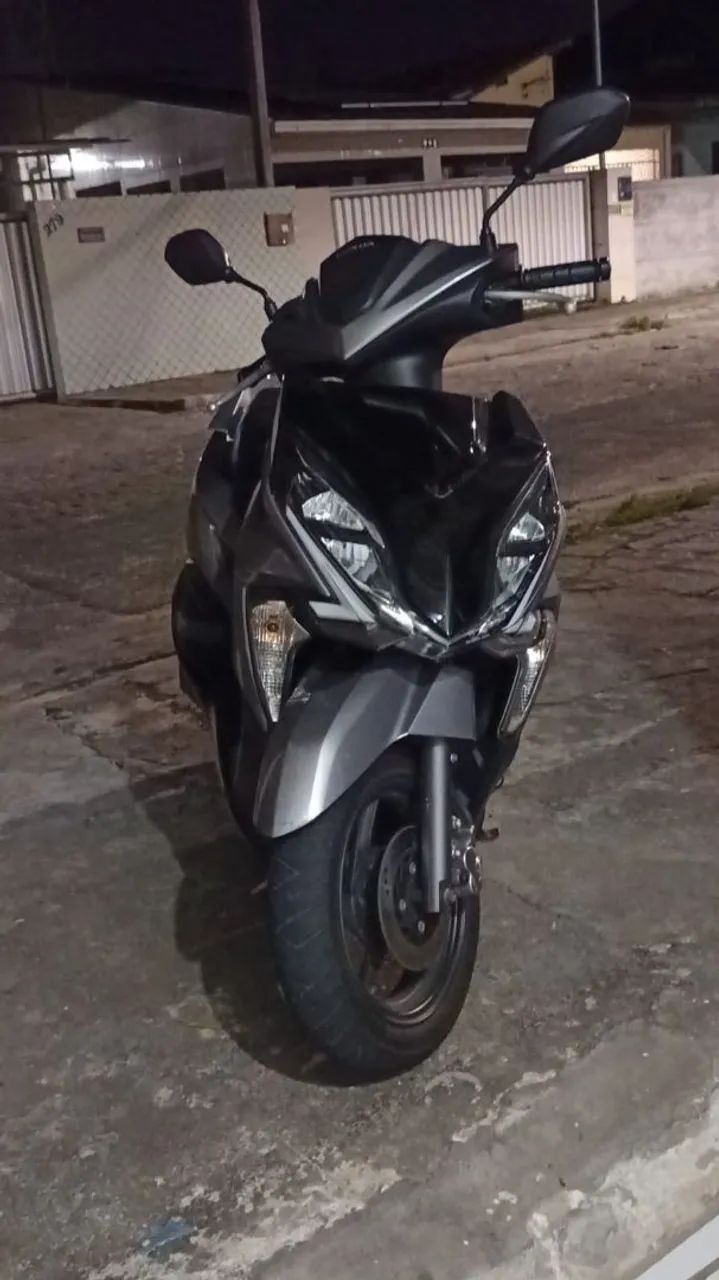 Honda elite 125 - Foto 3