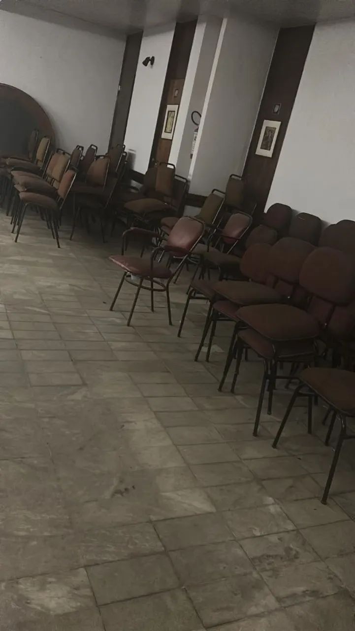 Vendo cadeira - Foto 4