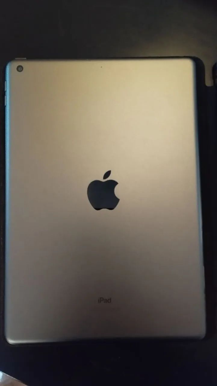 iPad Apple 9th 64gb único dono  - Foto 3