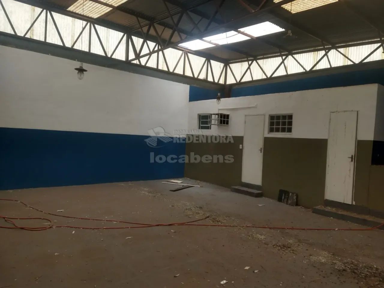 Salão Comercial - Vila Maceno - Foto 2