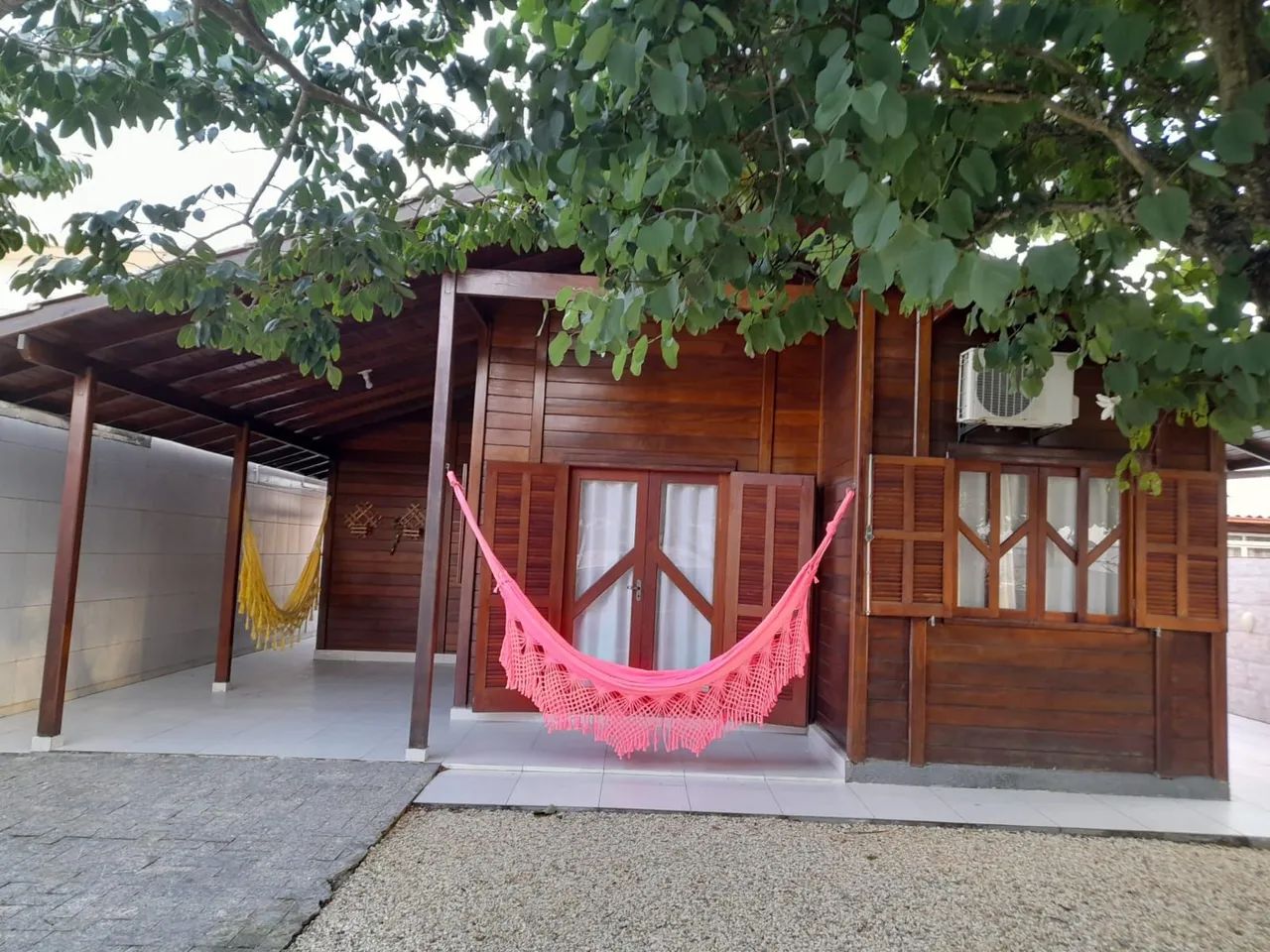 Vende-se Casa de Praia na PRAIA DO SONHO 