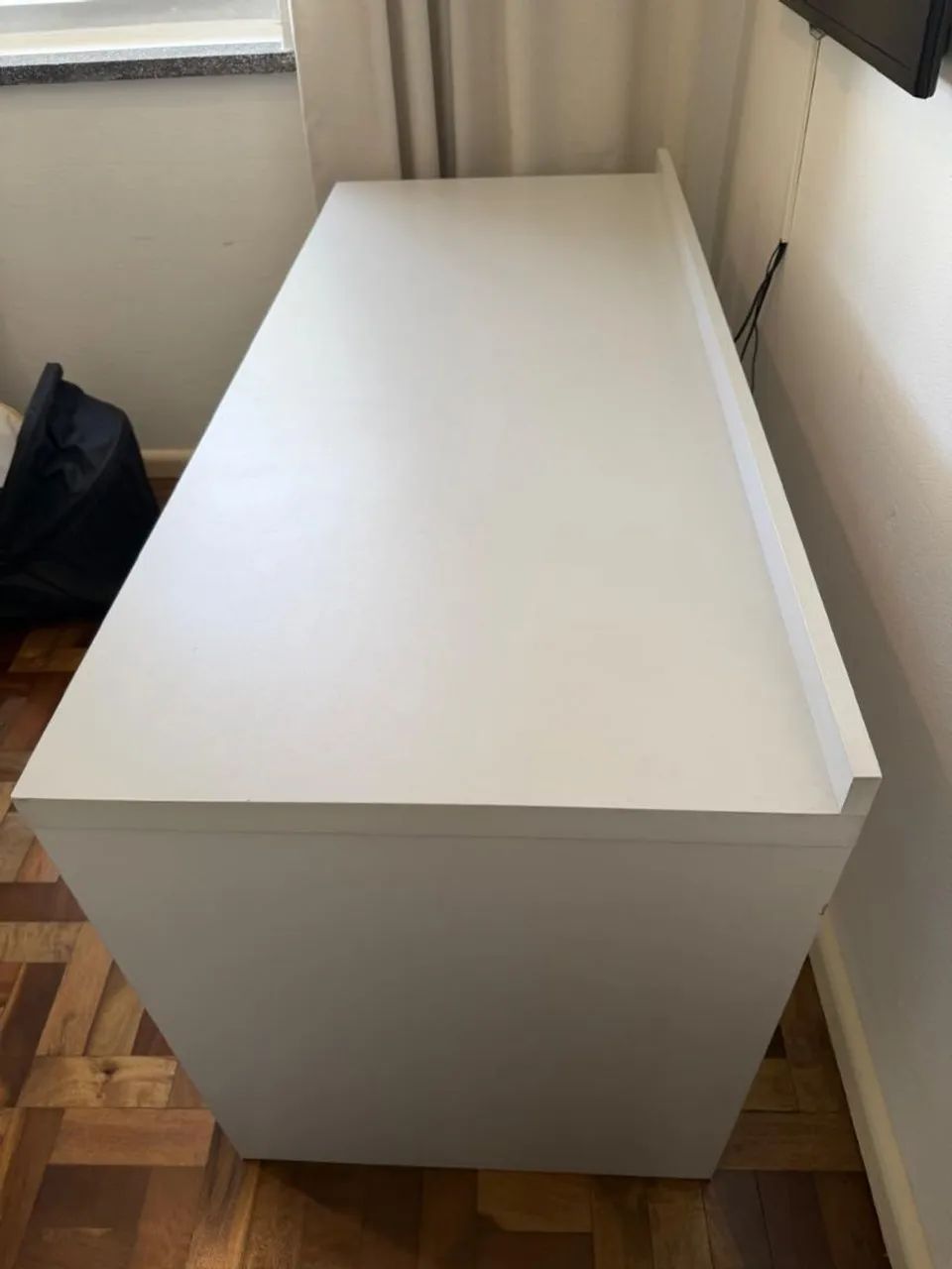 Mesa de estudo / escrivaninha - Foto 4