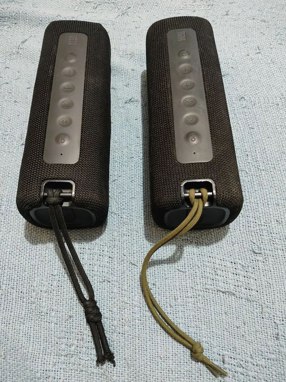 Caixa Bluetooth xiaomi original 