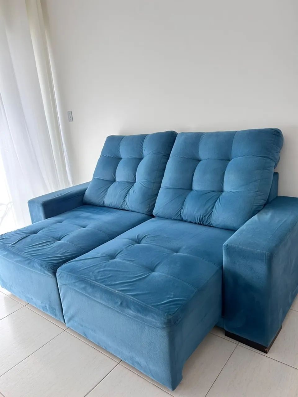 Sofá Retrátil  - Foto 2
