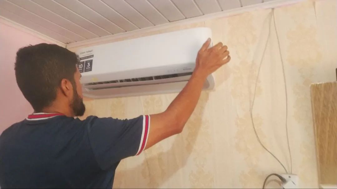 Técnico em central de ar  - Foto 5