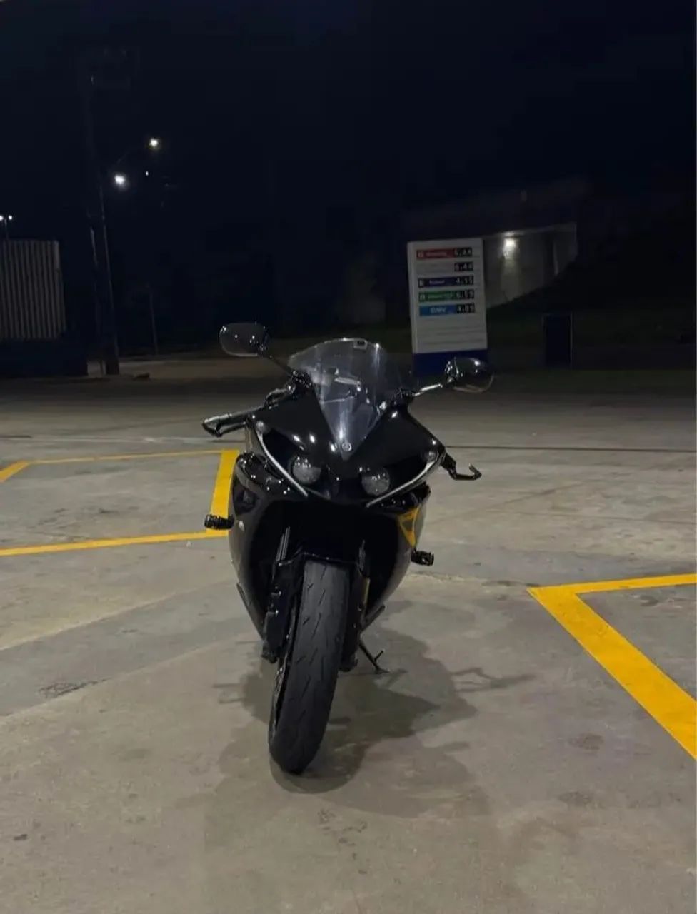 Yamaha YZF-R 2013 - Foto 2