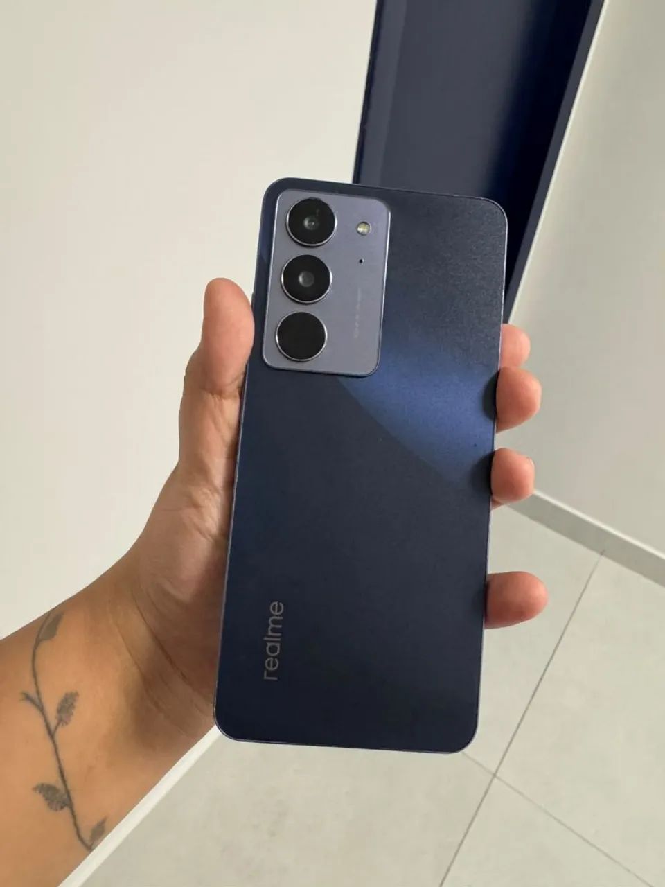 VENDO REALME C75X 128 GB  - Foto 5