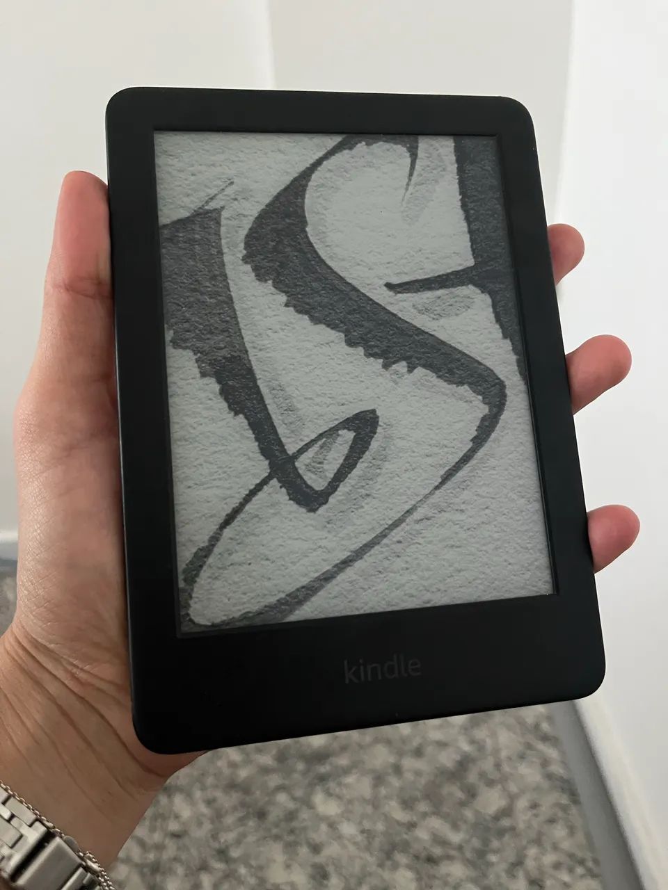 Kindle