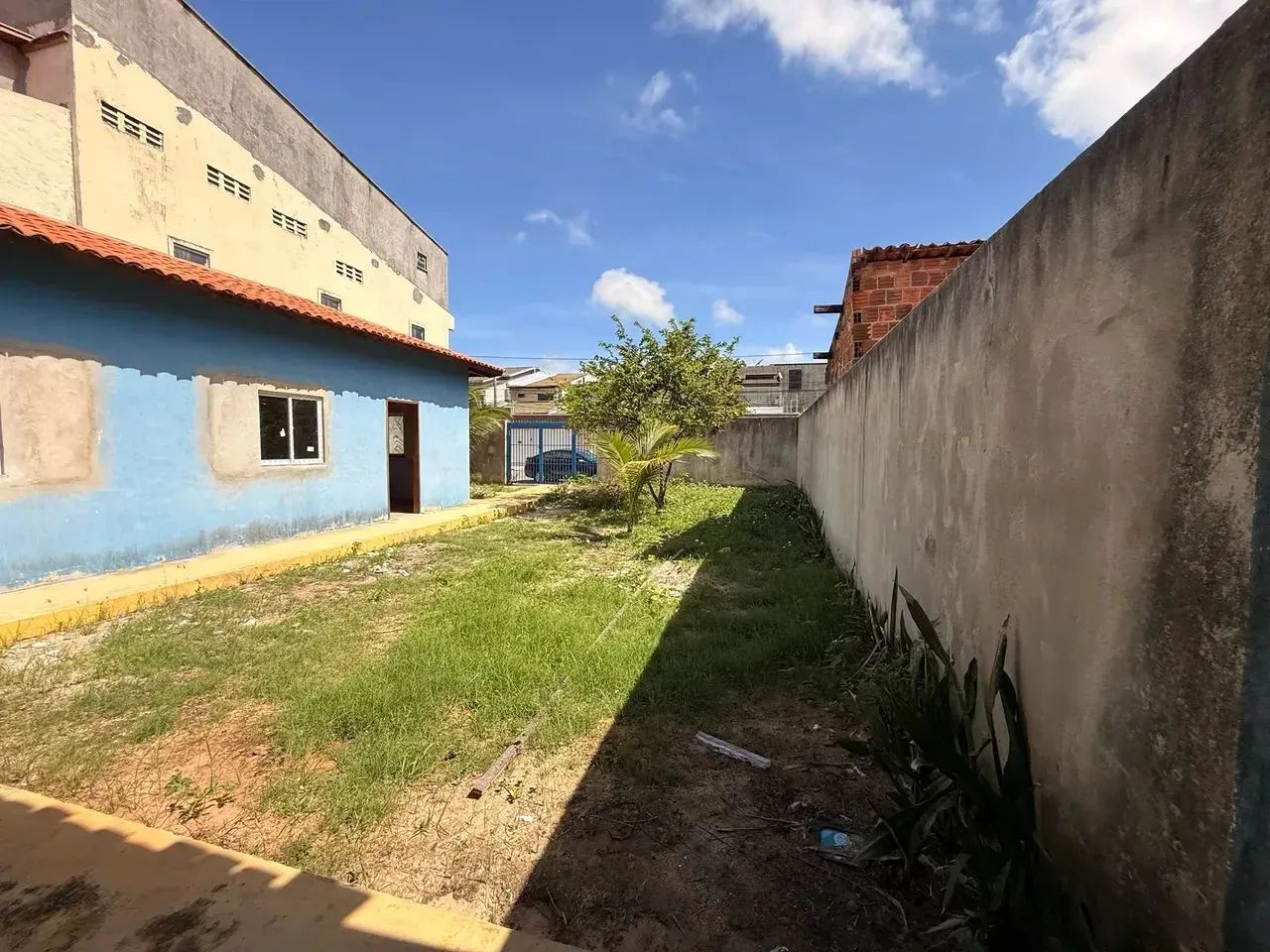 Imóvel comercial no cambeba - Foto 3