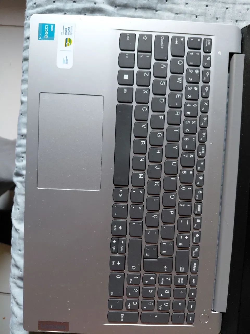 Notebook  - Foto 4