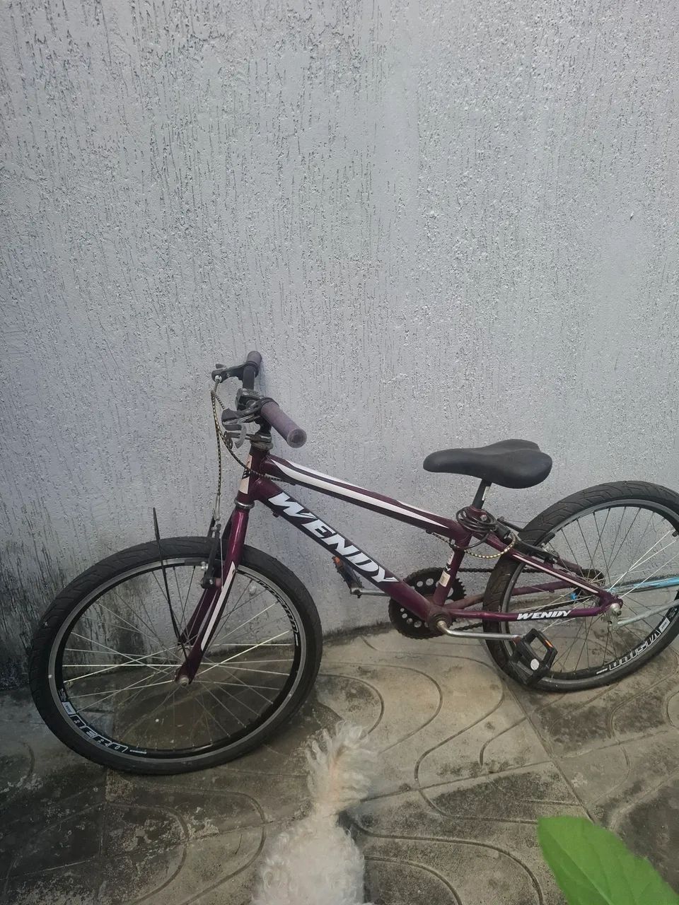 Bicicleta  - Foto 2