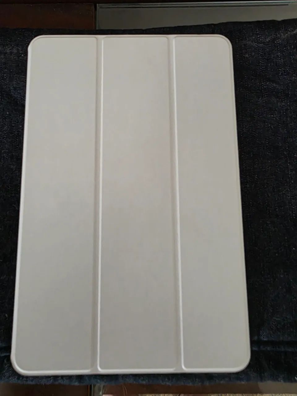 Capa original Xiaomi Pad 6 ( sem uso )
