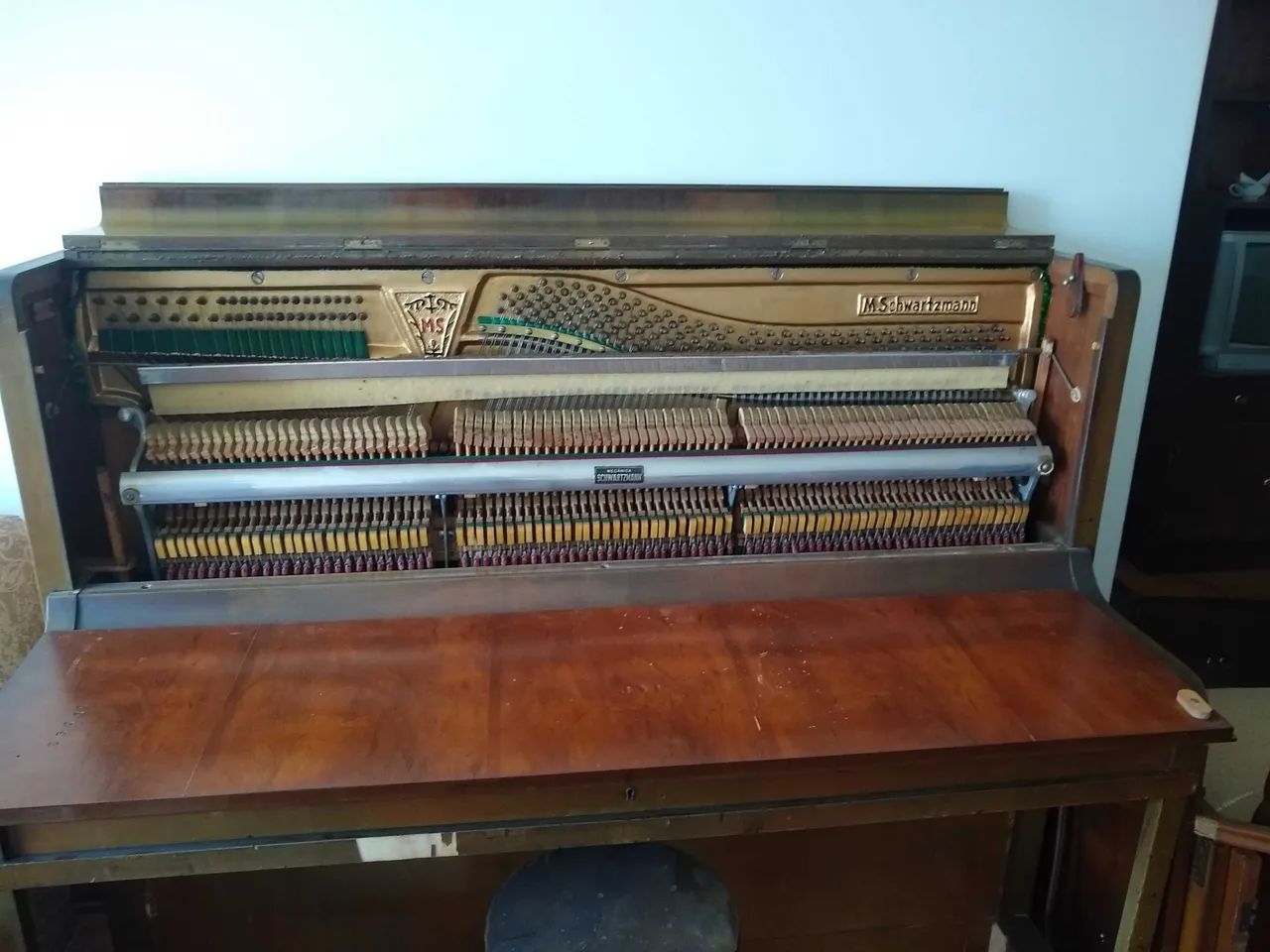 Vende-se piano - Foto 5