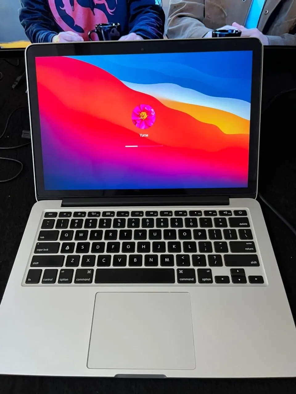 macbook pro mid 2014