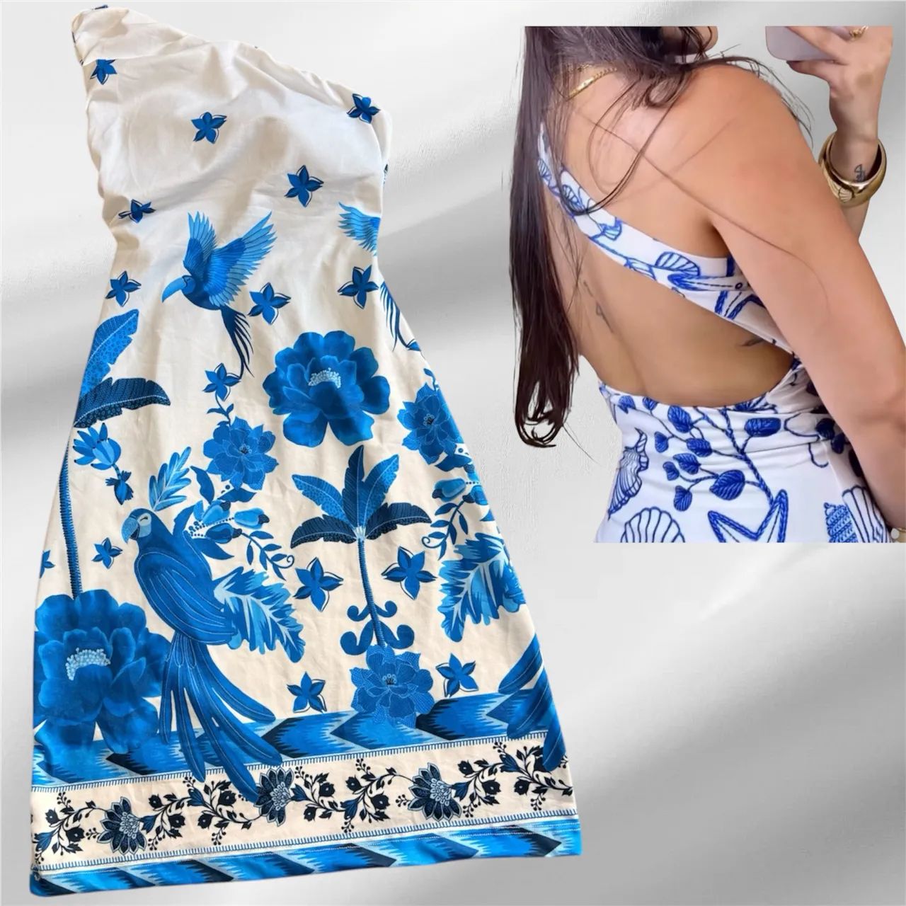 Vestidos novos  - Foto 3