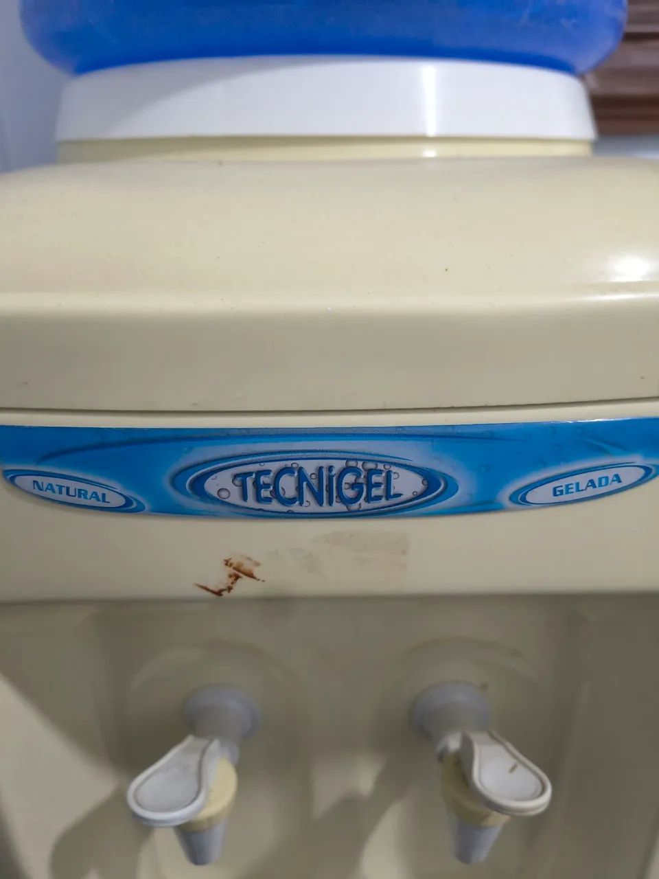 Bebedor de agua - Foto 3