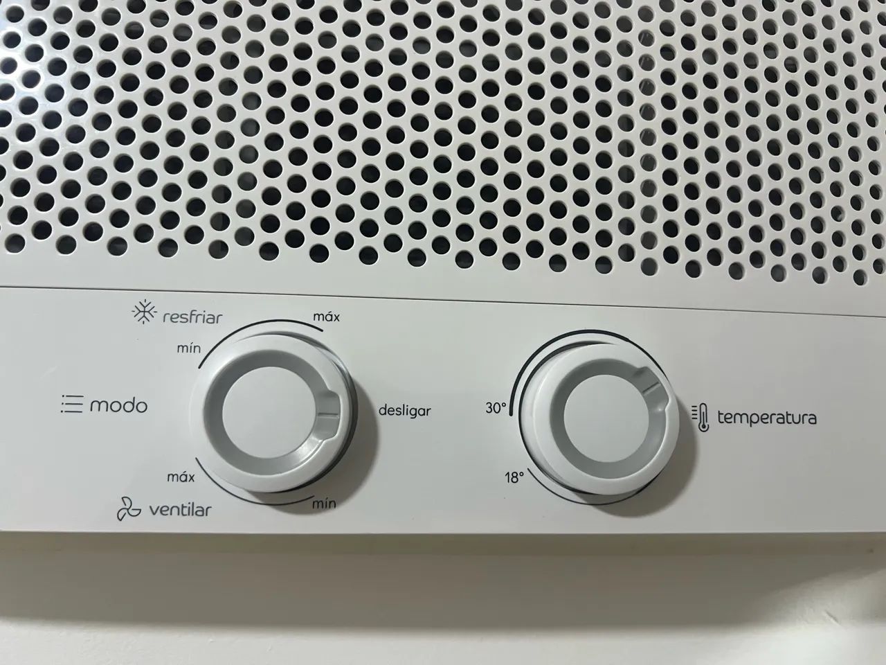 Ar condicionado consul 7500BTUS  - Foto 2