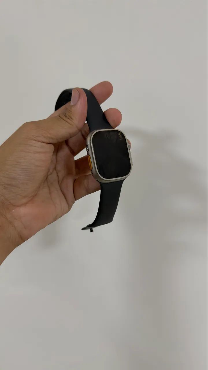 Apple Watch ultra 1  - Foto 2