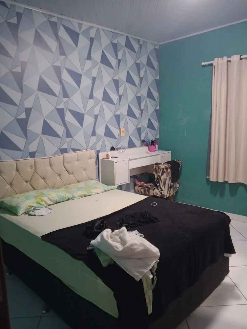 Vendo Casa na arruanha  - Foto 2