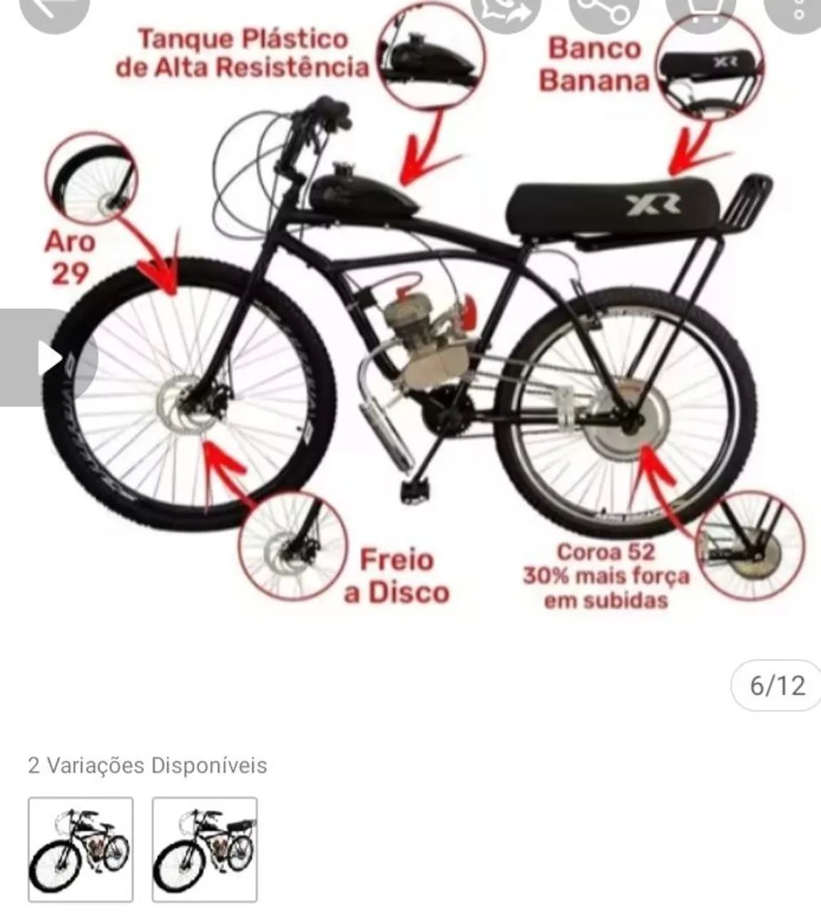 Bike - Foto 2