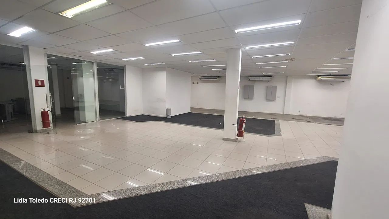 Alugo Prédio Comercial - loja  com 2 pavimentos  - Foto 3