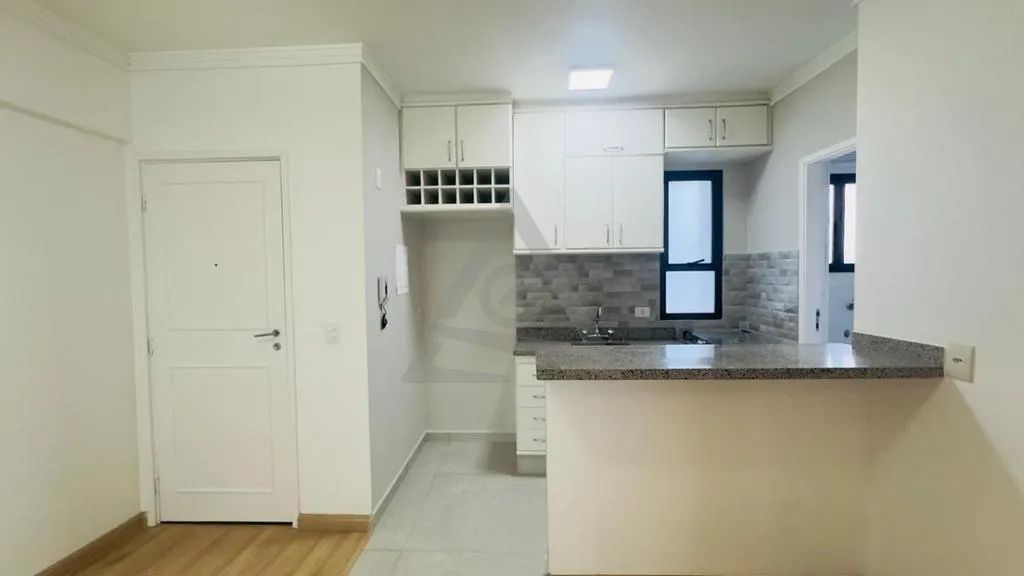 Apartamento para alugar em Campinas, Cambuí, com 1 quarto, com 50 m², Vila Inglesa - Cambu - Foto 5