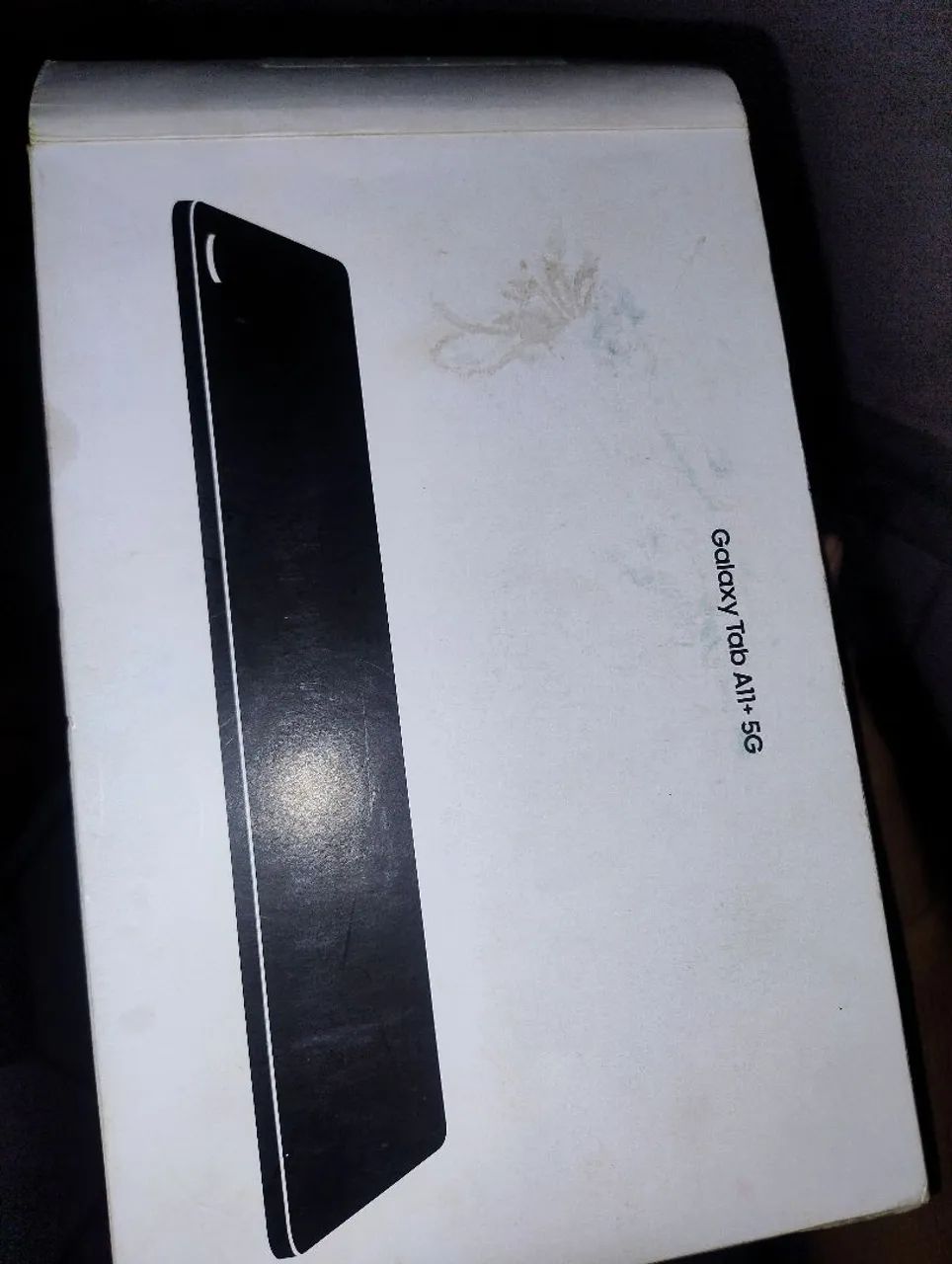 Vendo Tablet Samsung Galaxy tab  - Foto 2
