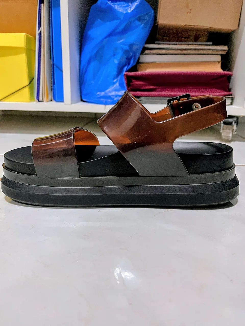 Melissa Cosmic Sandal - Foto 3
