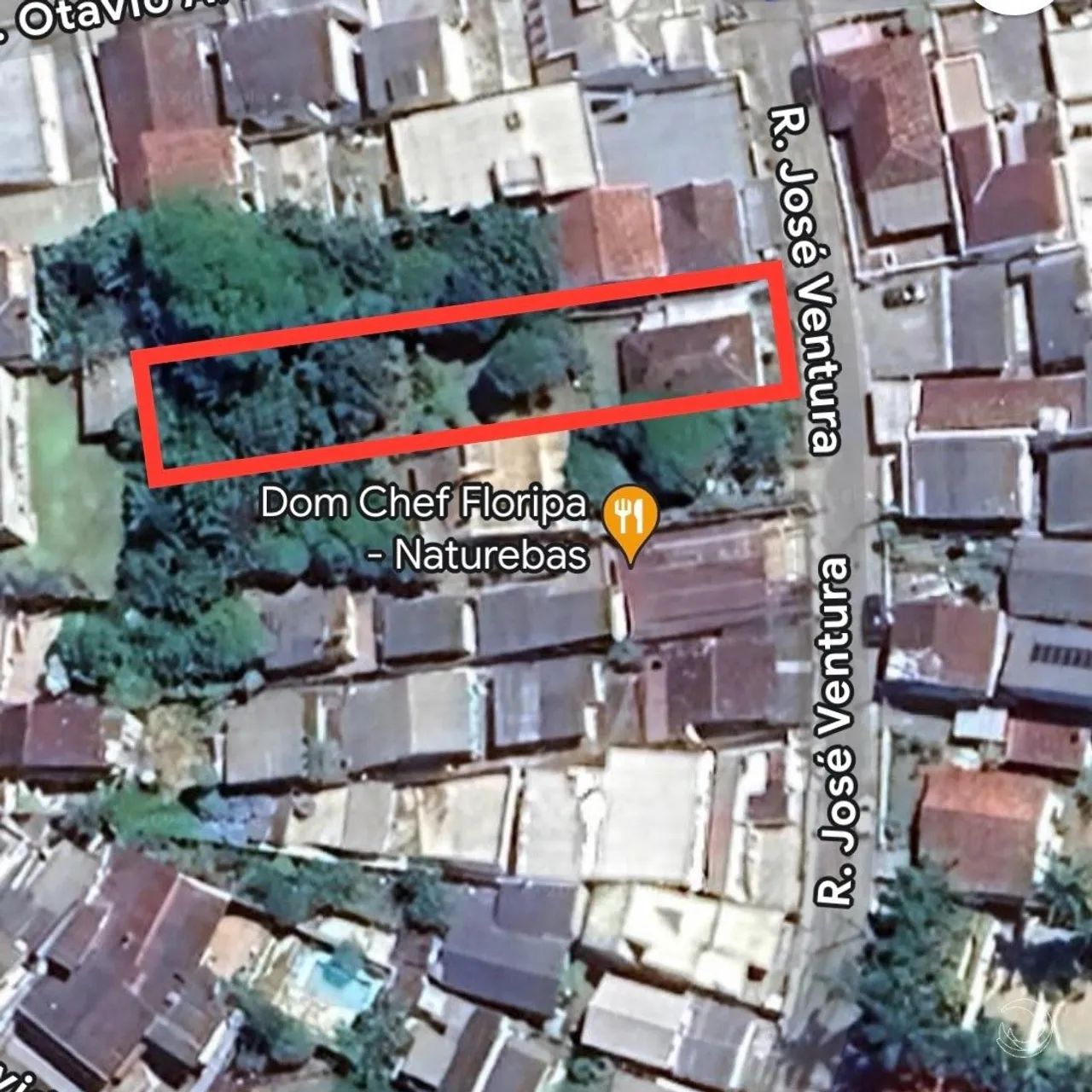 Terreno de 600m² no bairro Trindade - Foto 3