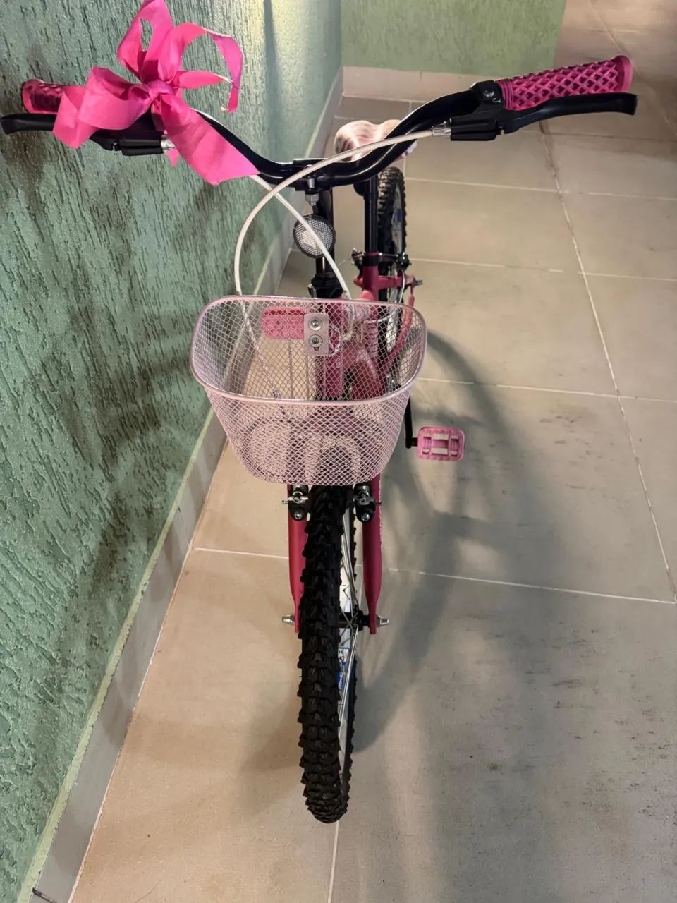 Bicicleta infantil Houston - Foto 2
