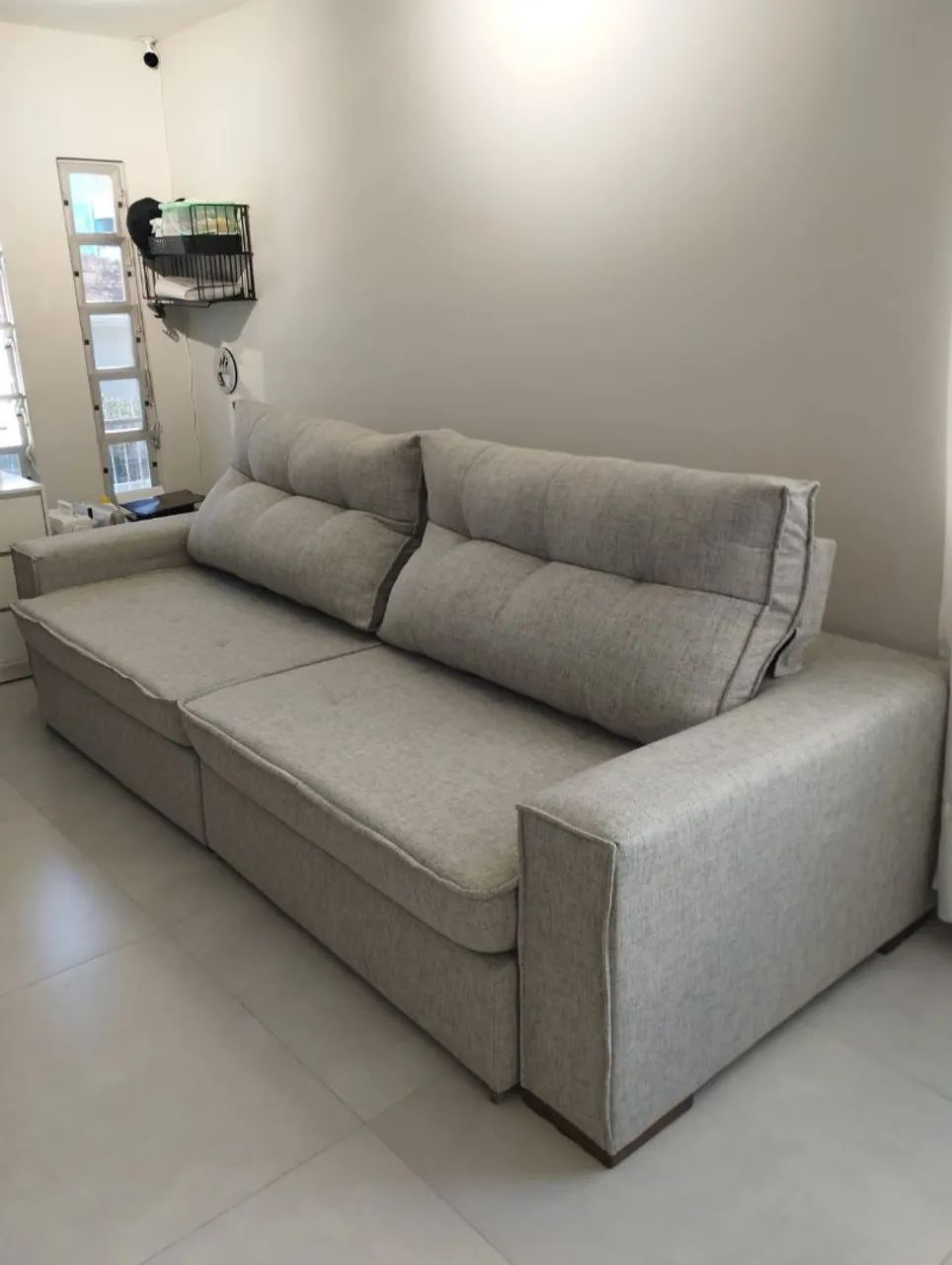 Estofaria Mendes  - Foto 5