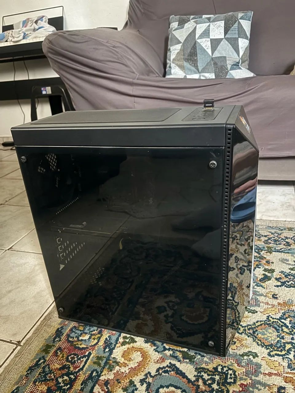 Pc gamer usado | rtx2060 - Foto 5