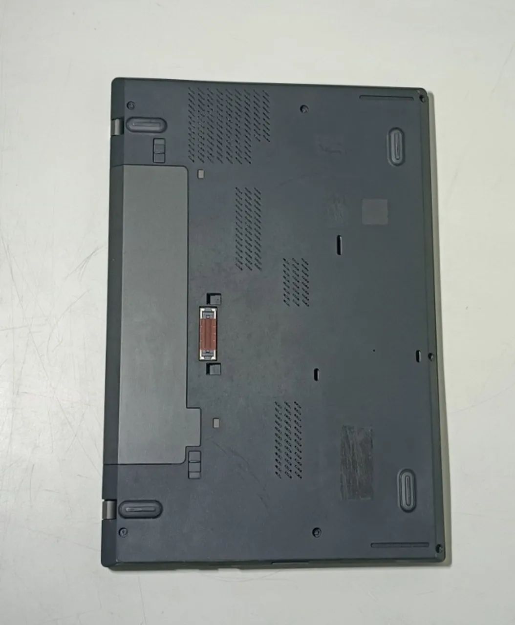 Notebook core i5 4°geração Thinkpad barato - Foto 4