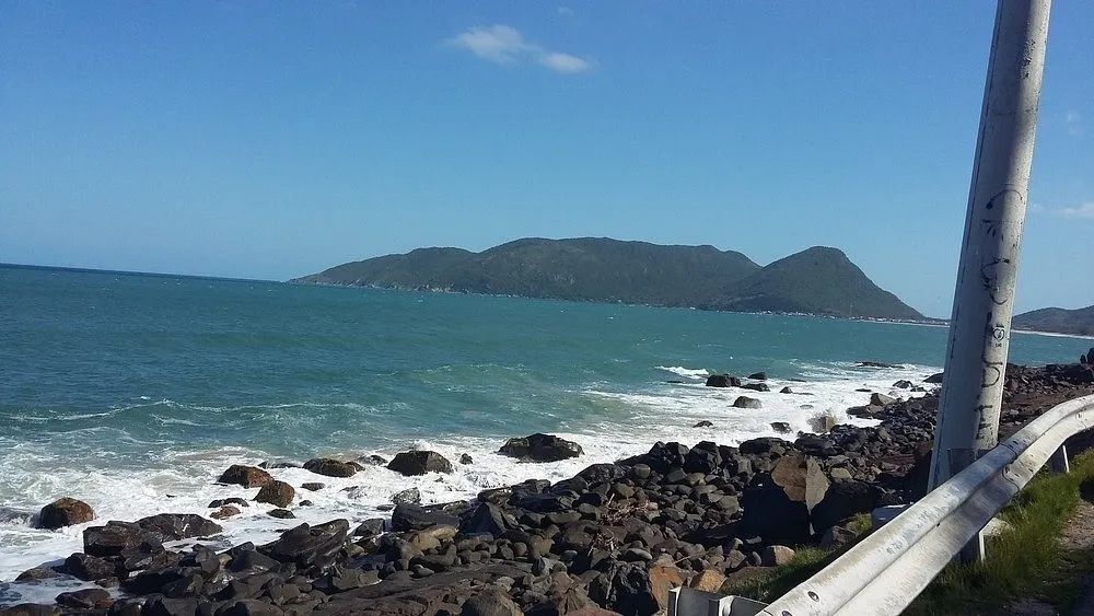 Terreno para Venda em Florianópolis, Morro das Pedras - Foto 2