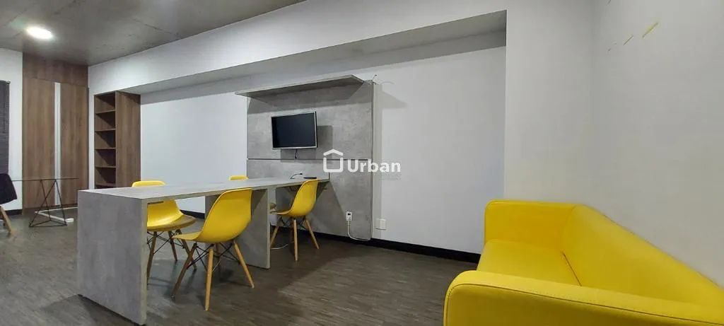 Sala para alugar em Cotia, Granja Viana, com 44 m², The Point Office - Foto 4