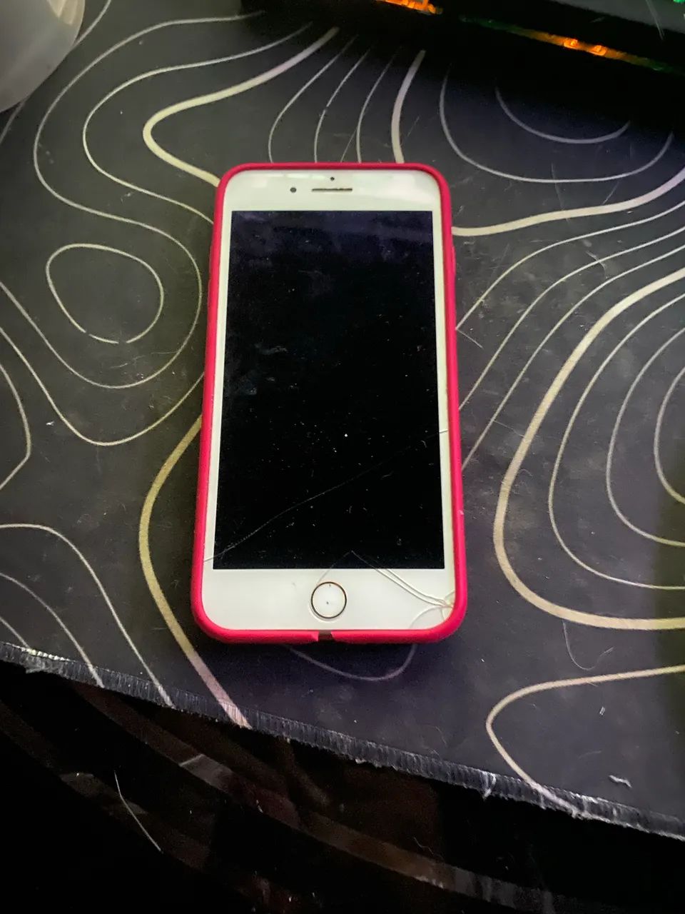 IPHONE 7 PLUS - RETIRADA DE PEÇAS. - Foto 4